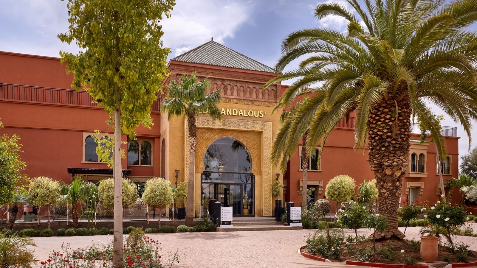 Delta Hotels by Marriott Marrakech Eden Andalou