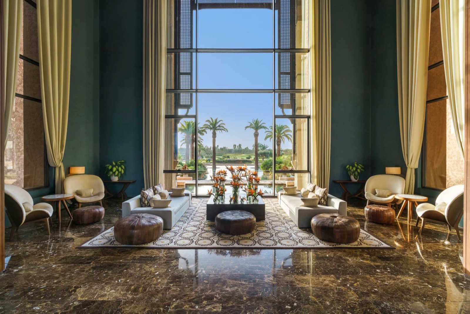 Fairmont Royal Palm Marrakech