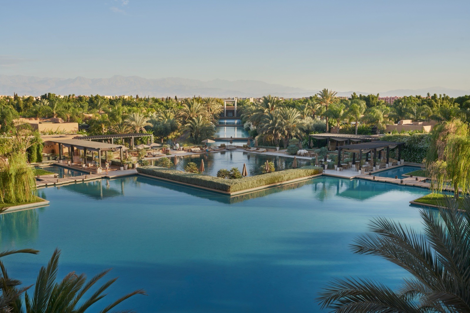Mandarin Oriental Marrakech