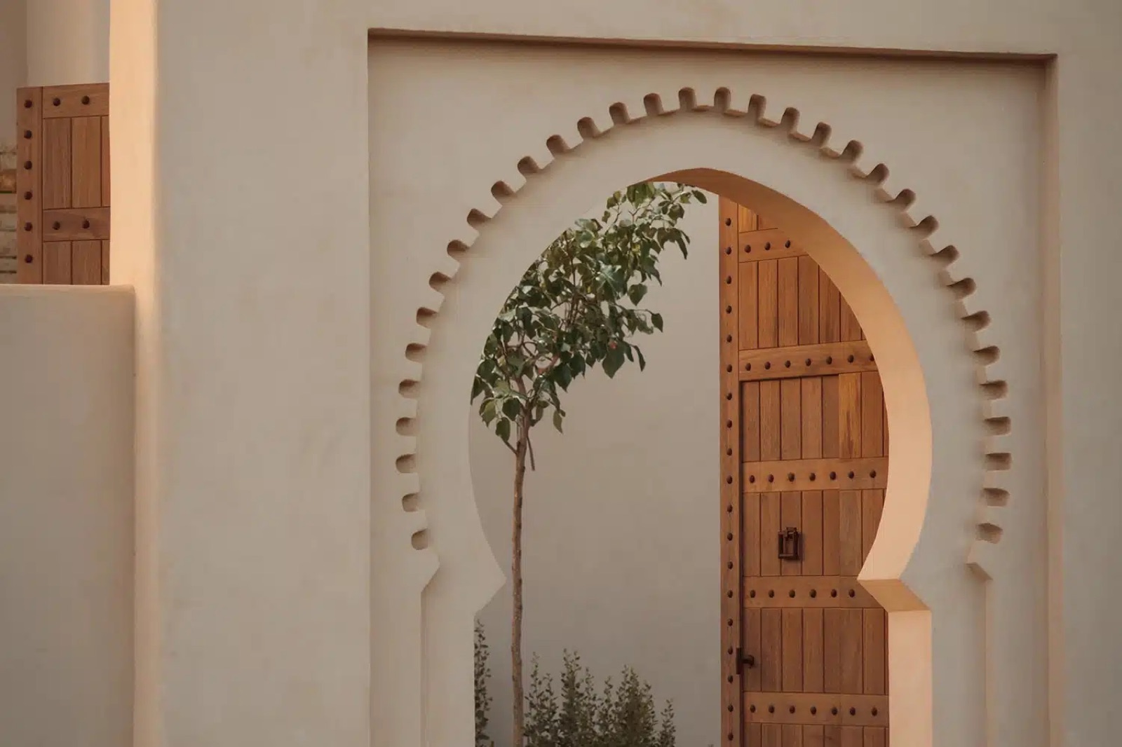 The Royal Mansour Tamuda Bay
